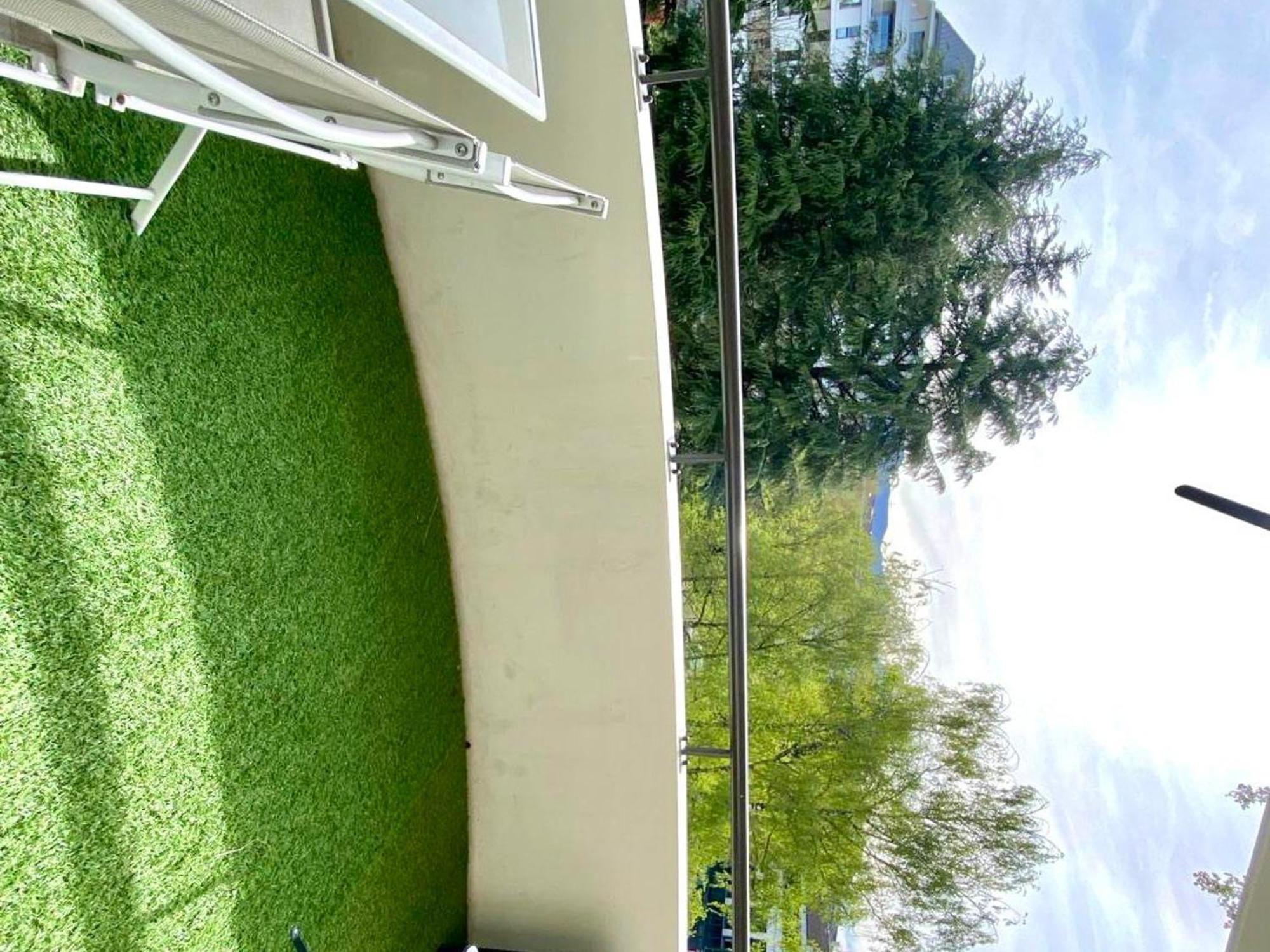 Superbe 2 Pieces Confort, Terrasse, Parking Prive, Proche Et Centre D'annecy - Fr-1-432-73 Annecy